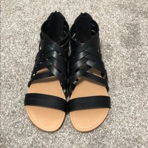 Just fab sandals